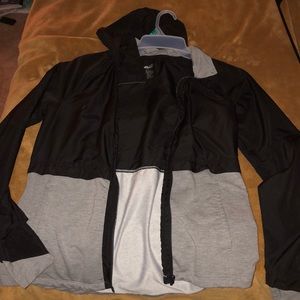 Light weight Rain Jacket